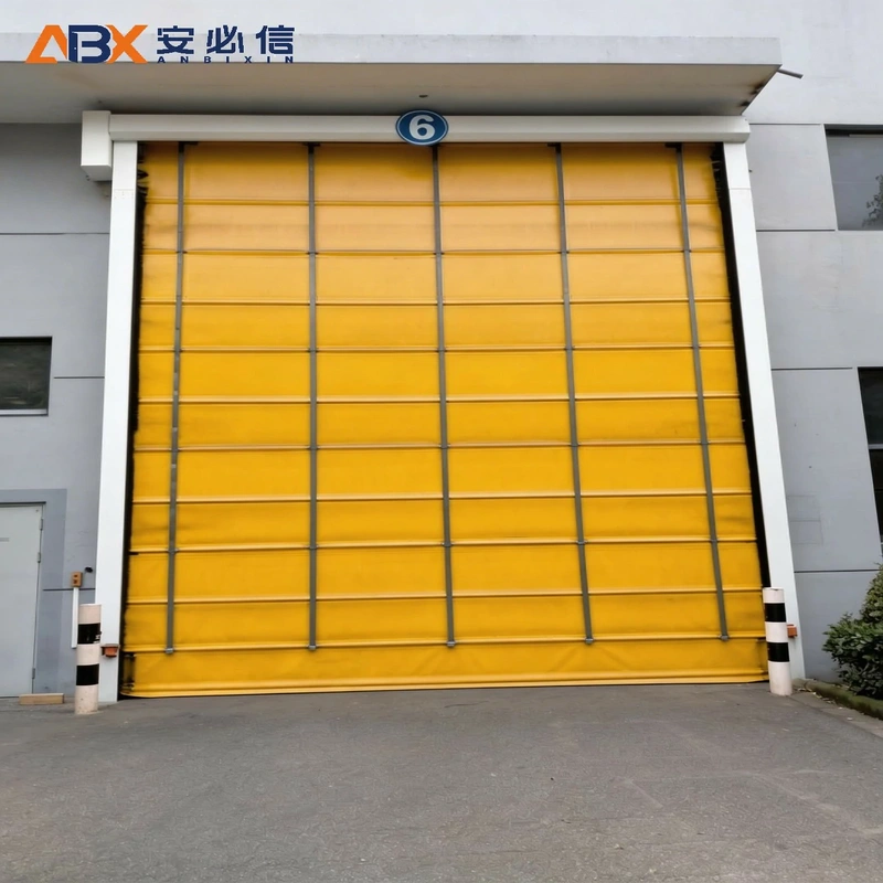 泰安堆积门