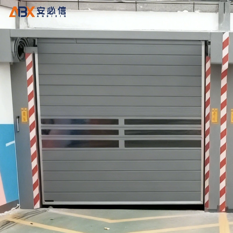泰安洁净室高速门